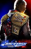 WWE Backlash: France