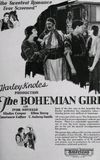 The Bohemian Girl