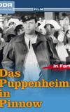 Das Puppenheim in Pinnow