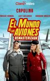 El mundo de los aviones