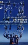 Wagner: Das Rheingold