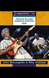 John McLaughlin & Billy Cobham: Live at Montreux 2010