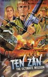 Ten Zan - Ultimate Mission