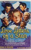 Love Letters of a Star