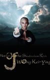 Master Of The Shadowless Kick: Wong Kei-Ying