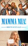 Mamma Mia! Here We Go Yet Again