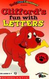 Clifford's Fun with Letters