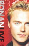 Ronan Keating: Live From The Royal Albert Hall