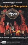 WCW Mayhem 1999