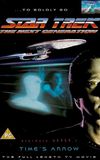 Star Trek: The Next Generation - Time's Arrow