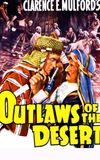 Outlaws of the Desert