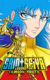 Saint Seiya: Legend of Crimson Youth