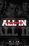 All In: Zero Hour