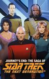 Journey's End - The Saga of Star Trek: The Next Generation