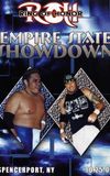 ROH: Empire State Showdown