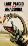 Lake Placid vs. Anaconda