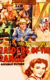 Raiders of the Range