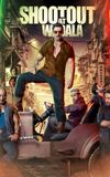 Shootout at Wadala