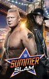 WWE SummerSlam 2015