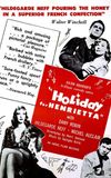 Holiday for Henrietta