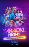 Karaoke Night - Talenti senza vergogna