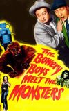 The Bowery Boys Meet the Monsters