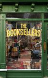 The Booksellers