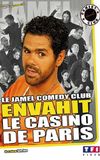 Le Jamel Comedy Club envahit le Casino de Paris