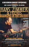 Hans Zimmer & Friends: Diamond in the Desert