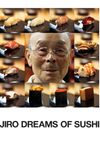 Jiro Dreams of Sushi