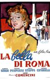 La bella di Roma