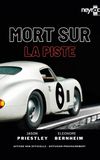 Mort sur la piste