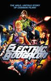 Electric Boogaloo: The Wild, Untold Story of Cannon Films