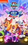 PAW Patrol: Jet to the Rescue