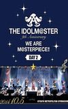 THE IDOLM@STER 9th ANNIVERSARY WE ARE M@STERPIECE!!