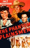 The Phantom Plainsmen