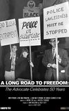 The Advocate Celebrates 50 Years: A Long Road to Freedom