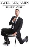 Owen Benjamin: Huge Pianist