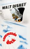 Commando Duck