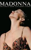 Madonna: The Girlie Show - Live Down Under