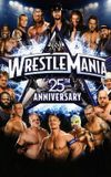 WWE WrestleMania XXV