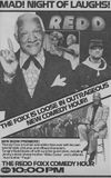 The Redd Foxx Comedy Hour