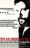 Just an American Boy: A Film About Steve Earle