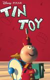 Tin Toy