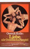 Oswalt Kolle: Liebe als Gesellschaftsspiel