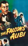 The Falcon's Alibi