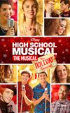 High School Musical: The Musical: The Holiday Special