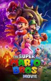 The Super Mario Bros. Movie