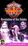 Doctor Who: Revelation of the Daleks