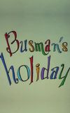 Busman's Holiday